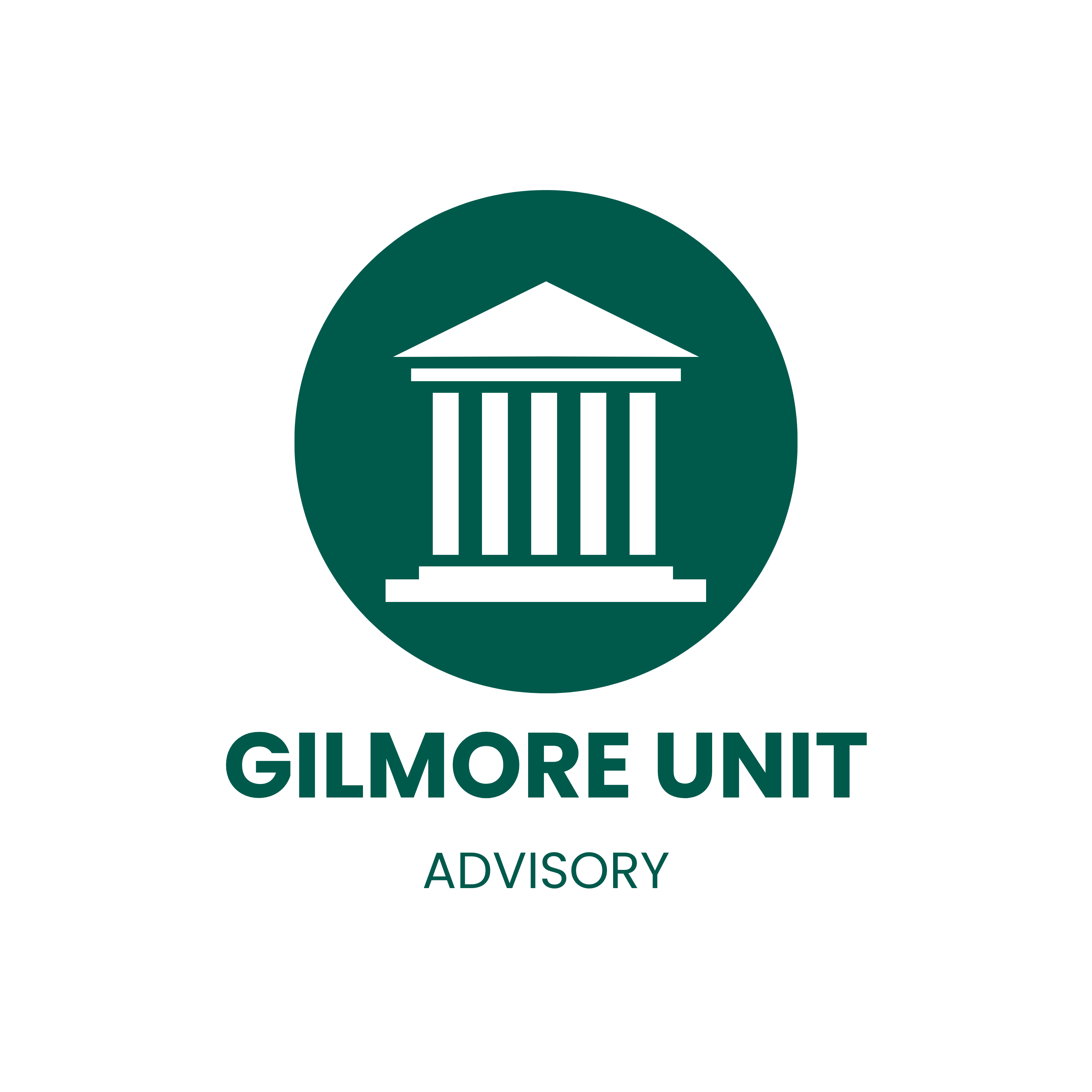 Gilmore Advisory Unit Office